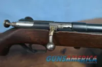 Sears Ranger Model 36A Single-Shot Smooth Bore Bolt-Action Rifle