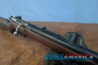 Sears Ranger Model 36A Single-Shot Smooth Bore Bolt-Action Rifle