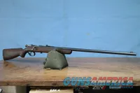 Sears Ranger Model 36A Single-Shot Smooth Bore Bolt-Action Rifle