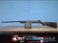 Sears Ranger Model 36A Single-Shot Smooth Bore Bolt-Action Rifle