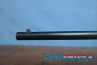 Sears Ranger Model 36A Single-Shot Smooth Bore Bolt-Action Rifle