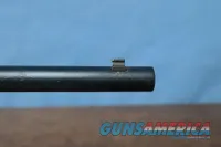 Sears Ranger Model 36A Single-Shot Smooth Bore Bolt-Action Rifle