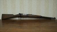 Oviedo 1916 Mauser .308 Winchester Img-1