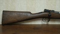 Oviedo 1916 Mauser .308 Winchester Img-2