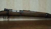 Oviedo 1916 Mauser .308 Winchester Img-3