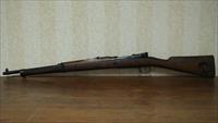 Oviedo 1916 Mauser .308 Winchester Img-5