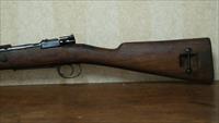 Oviedo 1916 Mauser .308 Winchester Img-6