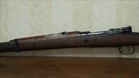 Oviedo 1916 Mauser .308 Winchester Img-7