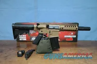 Bushmaster MPW Full-Auto Blowback BB Rifle 