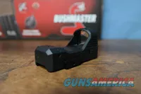 Bushmaster MPW Full-Auto Blowback BB Rifle 