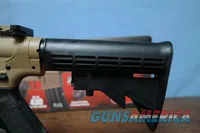 Bushmaster MPW Full-Auto Blowback BB Rifle 