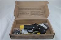 Bearman Big Bore Guardian .38 Special BLK/BLK