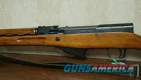Norinco SKS 7.62x39