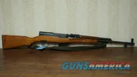 Norinco SKS 7.62x39