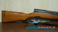 Norinco SKS 7.62x39