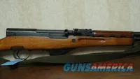 Norinco SKS 7.62x39