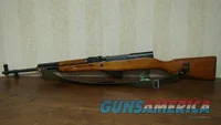 Norinco SKS 7.62x39