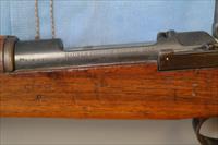 DWM Chilean 1895 Mauser Img-3