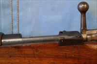 DWM Chilean 1895 Mauser Img-4
