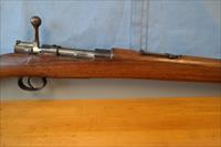 DWM Chilean 1895 Mauser Img-6