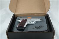 Kimber Micro 9 STS Rosewood 9mm Luger Img-3