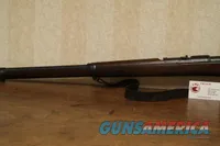 Ludwig Loewe Mauser Chileno 1895 7x57mm