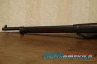 Ludwig Loewe Mauser Chileno 1895 7x57mm