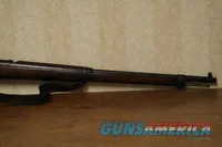 Ludwig Loewe Mauser Chileno 1895 7x57mm