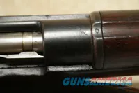 Ludwig Loewe Mauser Chileno 1895 7x57mm