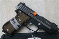 Sig Sauer P220 Equinox .45acp