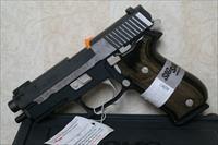 Sig Sauer P220 Equinox .45acp