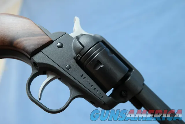 RUGER & COMPANY INC 736676020140  Img-3