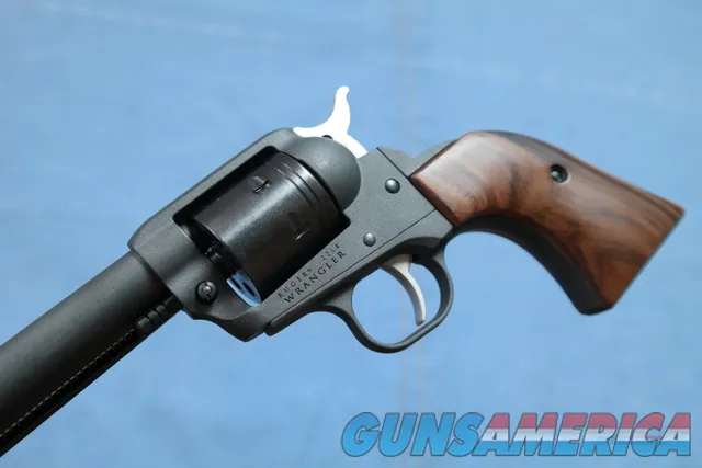 RUGER & COMPANY INC 736676020140  Img-6