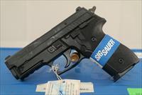 Sig Sauer E29R-40-BSS .40S&W