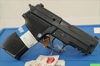 Sig Sauer E29R-40-BSS .40S&W