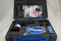 Sig Sauer E29R-40-BSS .40S&W