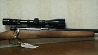 Flaigs Custom Mauser .30-338Win Img-8