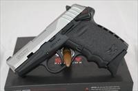SCCY CPX-1TT 9mm Luger Img-1