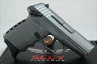 SCCY CPX-1TTSG 9mm Luger Img-2