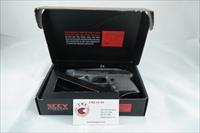 SCCY CPX-1TTSG 9mm Luger Img-3