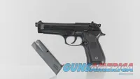 Beretta 92FS 9mm Pistol