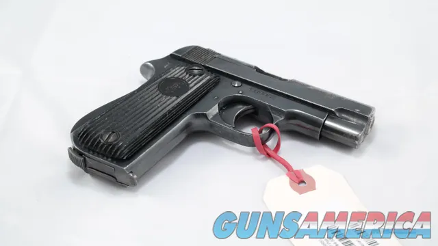 Unique RR51.32 ACP Pistol  Img-2
