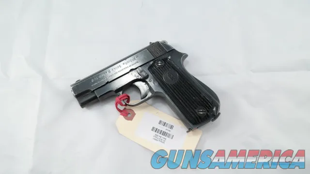 Unique RR51.32 ACP Pistol  Img-3