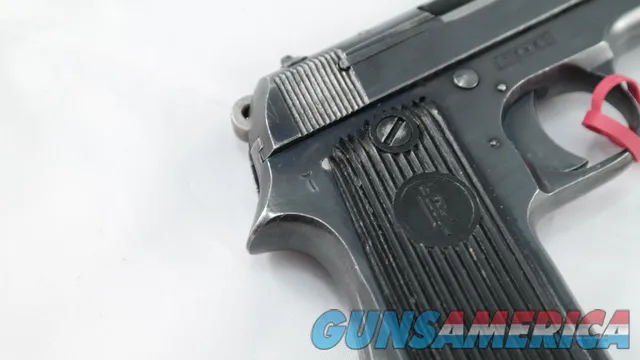 Unique RR51.32 ACP Pistol  Img-4