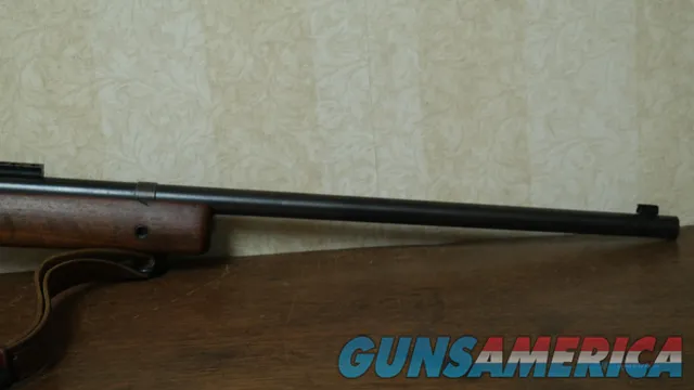 Winchester Model 75 .22LR