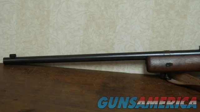 Winchester Model 75 .22LR