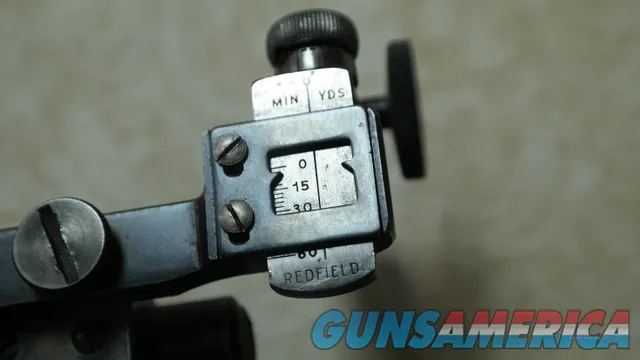 Winchester Model 75 .22LR