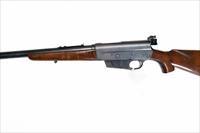 Remington Arms 81 Woodsmaster .35 Rem Rifle  Img-3