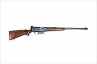Remington Arms 81 Woodsmaster .35 Rem Rifle  Img-5