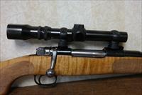 Custom German Mauser 8mm Kurz Img-9